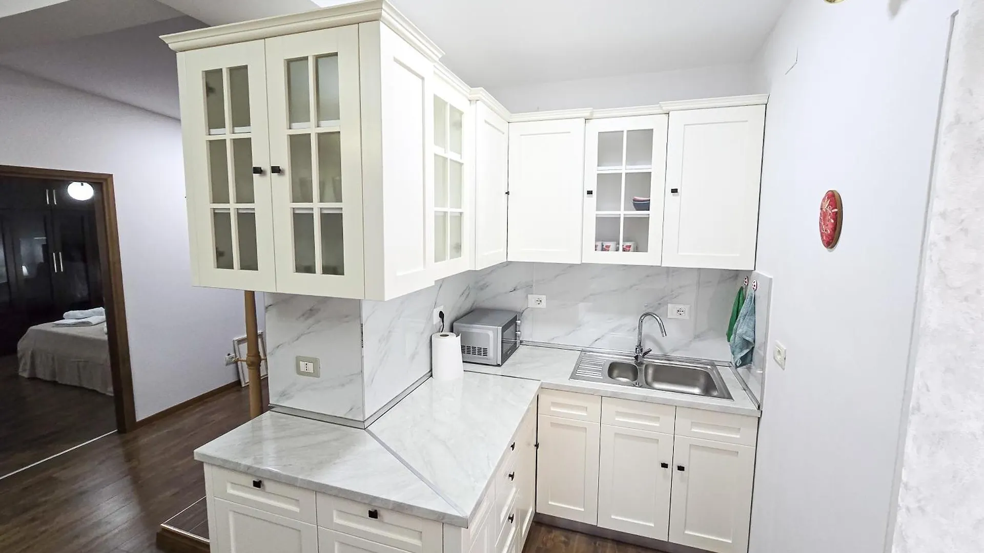 Lake Park 2Br Apartment Tirana Albania